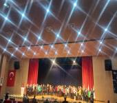 KADIN VE AİLENİN GÜÇLENDİRİLMESİ SEMPOZYUMA KATILIM